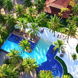 Camurim Grande Pousada & Spa - Jantar Incluido